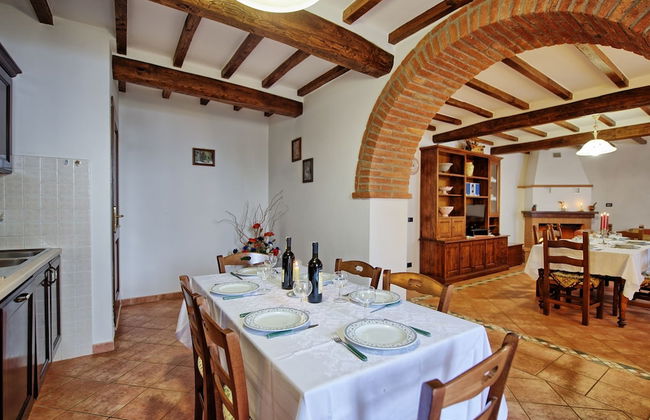 Villa Portole Due - Foto 12