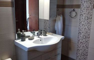 Artemis Apartment Ikaria - Foto 32