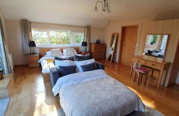 Sanctuary at the Seven Sisters - Foto 35