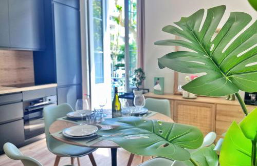 Ref 118 Oliviera 2 Beds Apartment in Riquier - Foto 30