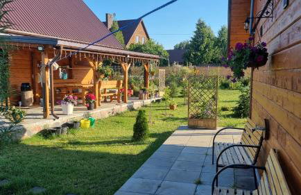 Agrosturystyka Leśna 21 - Foto 9