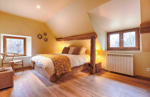 Le Moulin de Rochopt - Photo 22