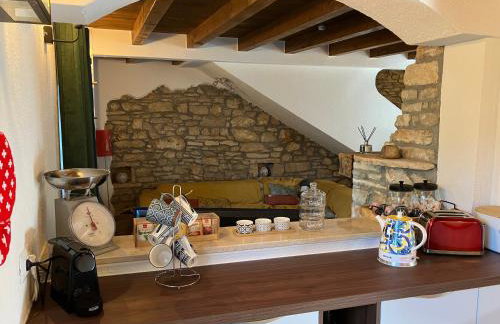 Beautiful stone house in Istria - Photo 33