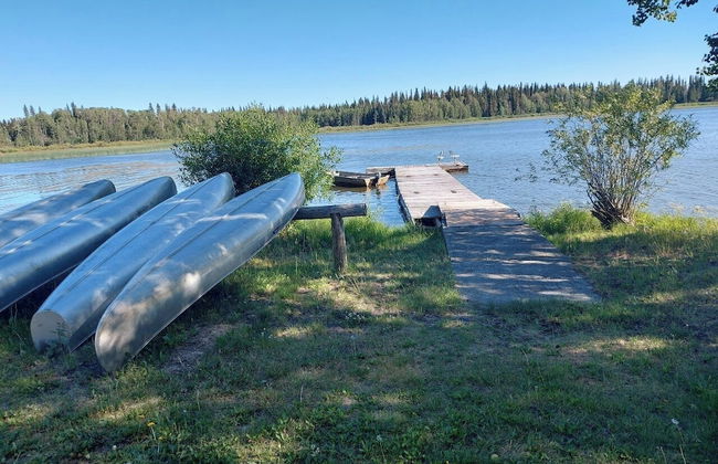 Escott Bay Resort - Photo 74