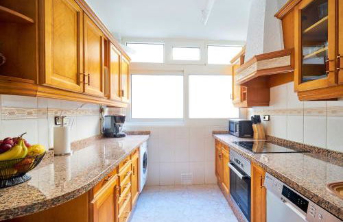 Apartamento Málaga City Center - Photo 19