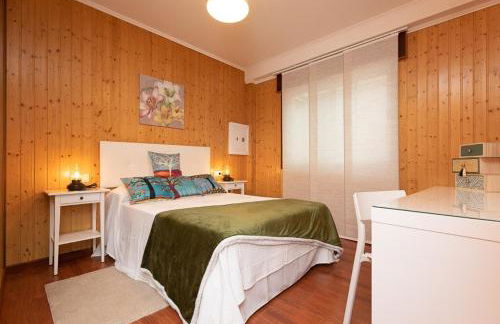 Holiday Home Vigo Currás Street - Foto 7