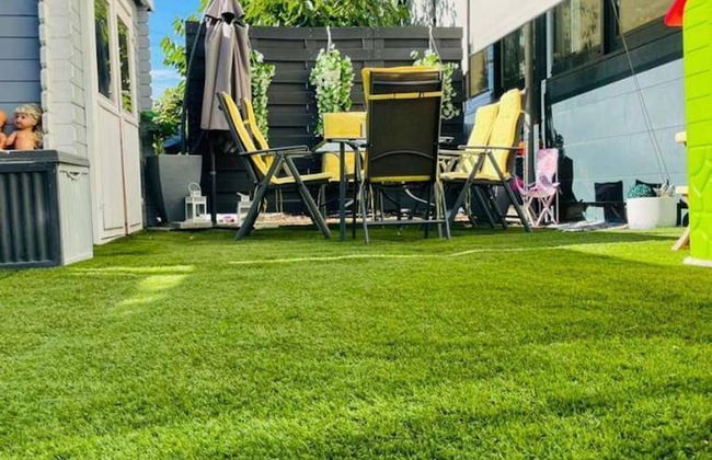 Beautiful 2-bed Apartment in Wien - Foto 12