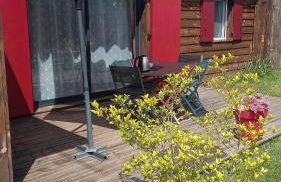 La cabane au fond du jardin - Foto 7