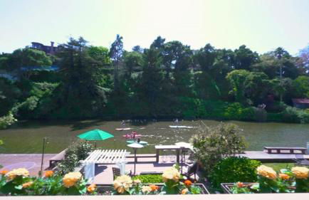 Riverhouse - Foto 35