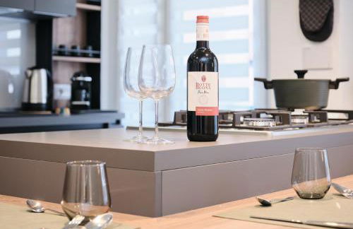 COLOSSEO a 15 minuti - Suite Elegante in Centro - Foto 39