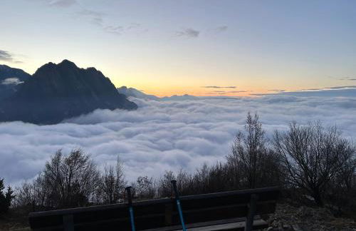 Casa Rosa holiday - Foto 67