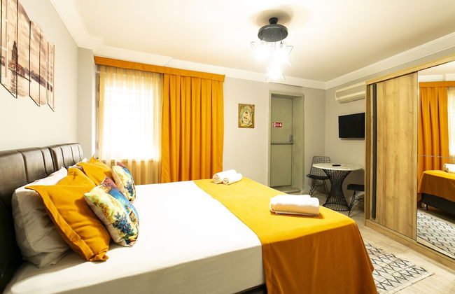 Sirena's Suites - Foto 31