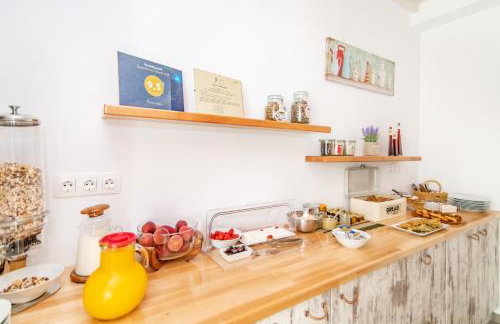 Porto Bello Tinos - Foto 21