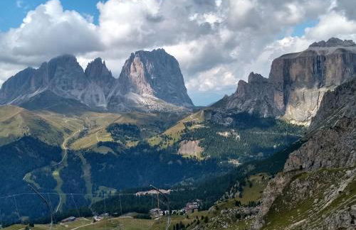 Appartamento Campitello House - Foto 25