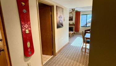 Grand Lodge Crested Butte - Foto 2