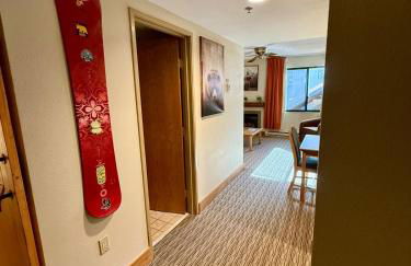 Grand Lodge Crested Butte - Foto 2