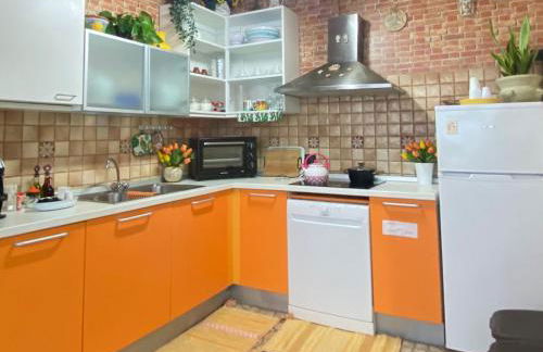 Nice Sicily Little family home - Foto 14