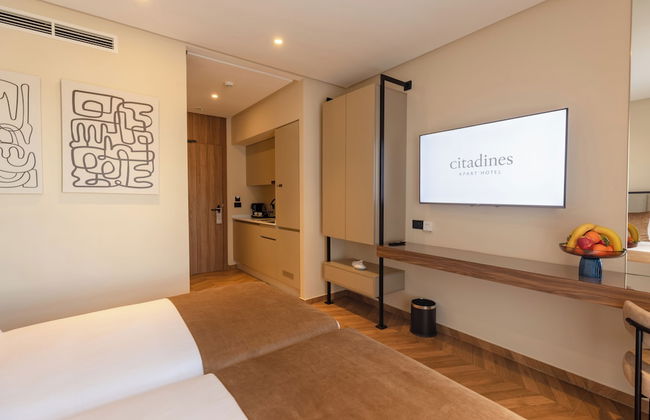 Citadines Almaz Casablanca - Photo 2