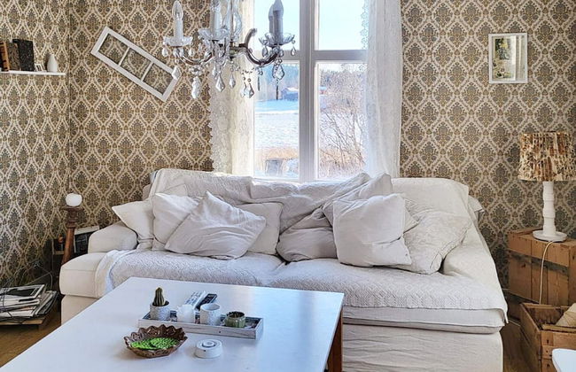 7 Person Holiday Home in Arjang - Foto 9