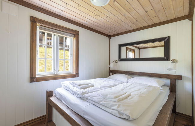 Rauland Feriesenter - Photo 24