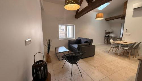 Saint Amour Appartement T2 - Foto 4