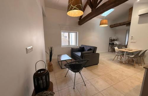 Saint Amour Appartement T2 - Foto 4