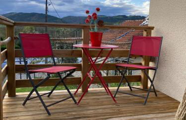 La maisonnette du Chambon - Foto 1