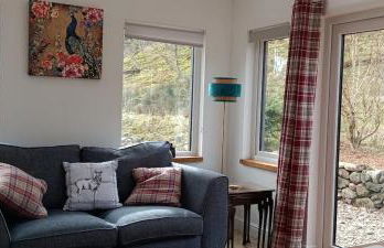 Red Deer Cottage at Fanans - Foto 69