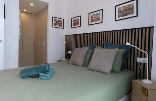 Sea One Bedroom in La Cala de Mijas - Foto 1