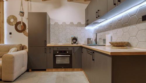 Bliżej Lasu - Foto 5, stove, pet friendly