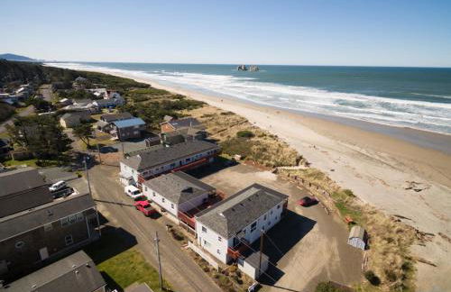 Getaway Oceanfront Lodging - Foto 1