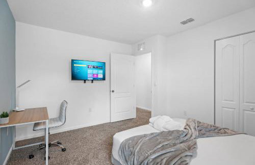 Charming 3BR Townhome. - Foto 3