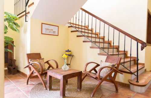 Casa Rural Aire - Foto 15