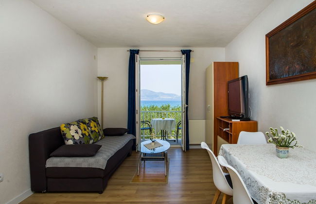 Apartments Glavor - Foto 17