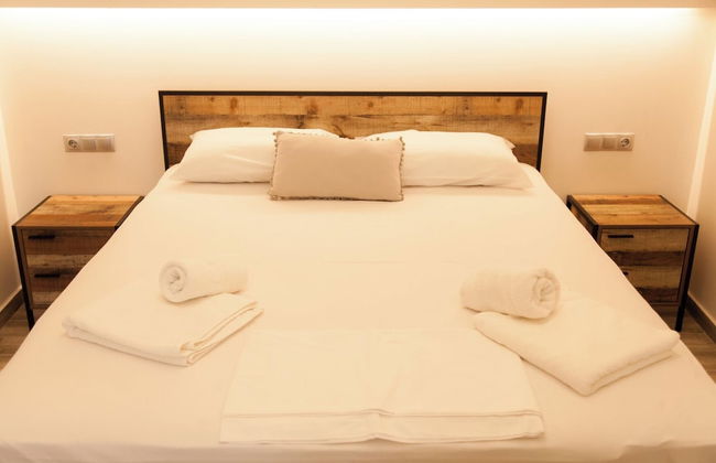 Luxury Studios Kallithea by Corfuescapes - Foto 32