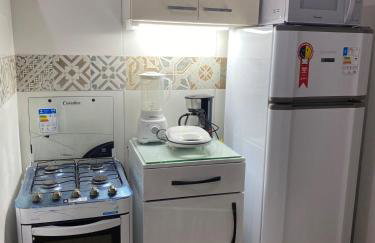 Kitnet compacta - Foto 8