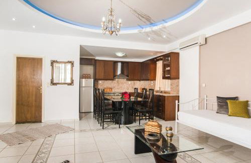 Yiannis Manos Hotel Resort - Foto 132