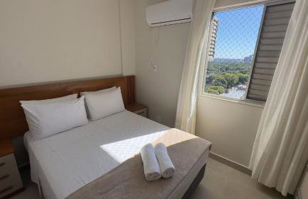 Confortável apartamento no Centro de Foz do Iguaçu - Photo 14