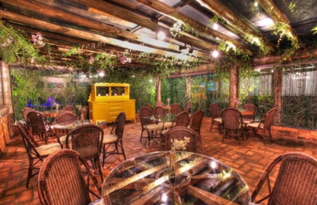 Hotel Fazenda Vida Bela - Photo 48