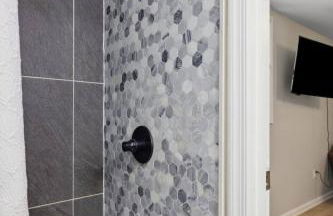 Waterfront 5 Br Pool Hot Tub Pavilion Fire Pit - Foto 62