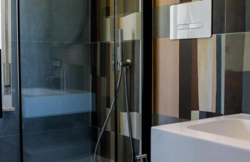 VentunoDodici Oliveri Apartments - Foto 48