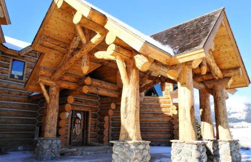 McDonald's Ranch Lodge - Foto 10