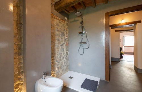 Casa Biffoli - Bucine - Foto 29