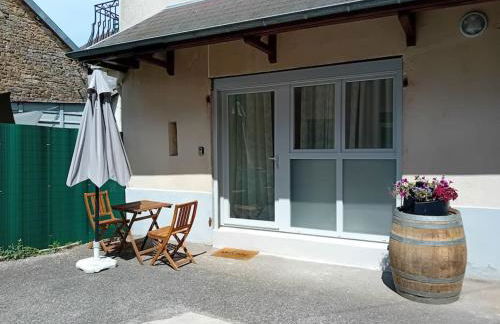 Appartement 2 pièces Le Louveteau - Foto 1