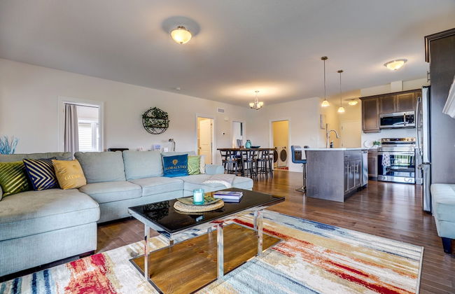 GLOBALSTAY Brand New House in Port Elgin - Foto 40