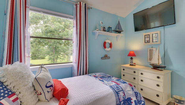 Beautiful Lakehouse: Hot Tub, Game Room, & Kayaks - Foto 4