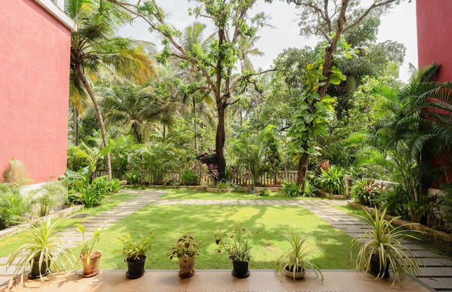 1BR in Candolim - Walking Distance From Beach - Photo 19
