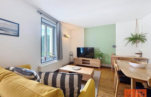 Les Hirondelles - Foto 2