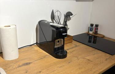 Neues Apartmenthaus mit 4 Wohnungen im Zentrum - Foto 6