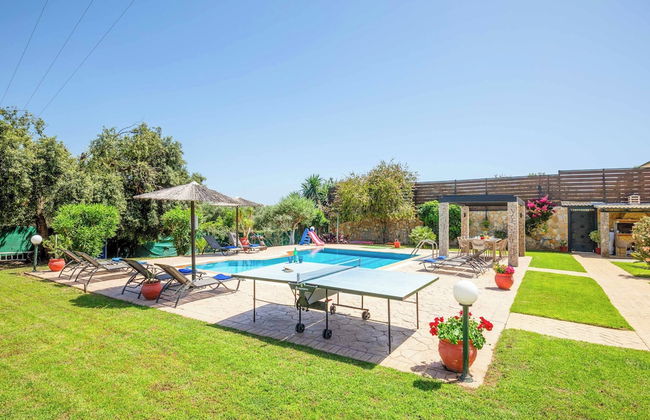 Villa Melitti - Foto 34